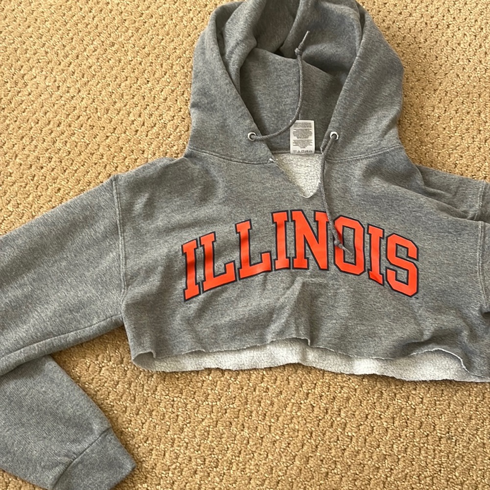 Size Small Jeerzee brand